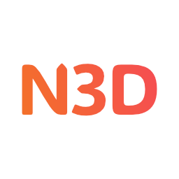 Nimbl3D Originals image